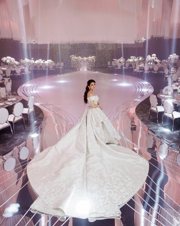 Лучшие свадебные агентства Москвы 2023