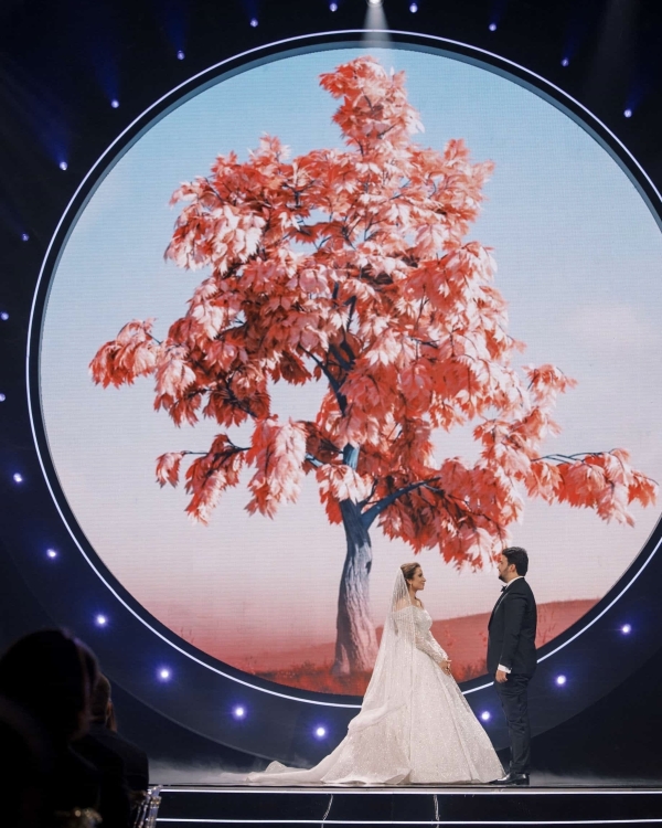 Лучшие свадебные агентства Москвы 2023