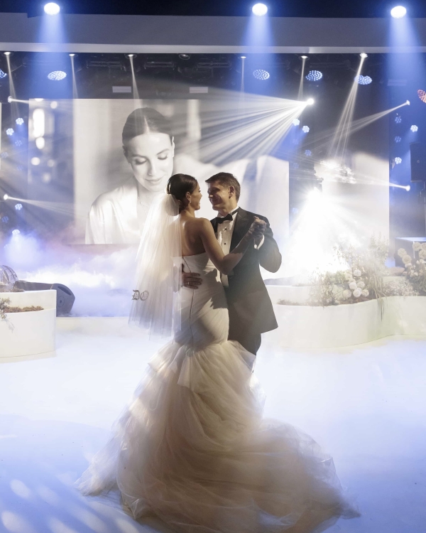 Лучшие свадебные агентства Москвы 2023