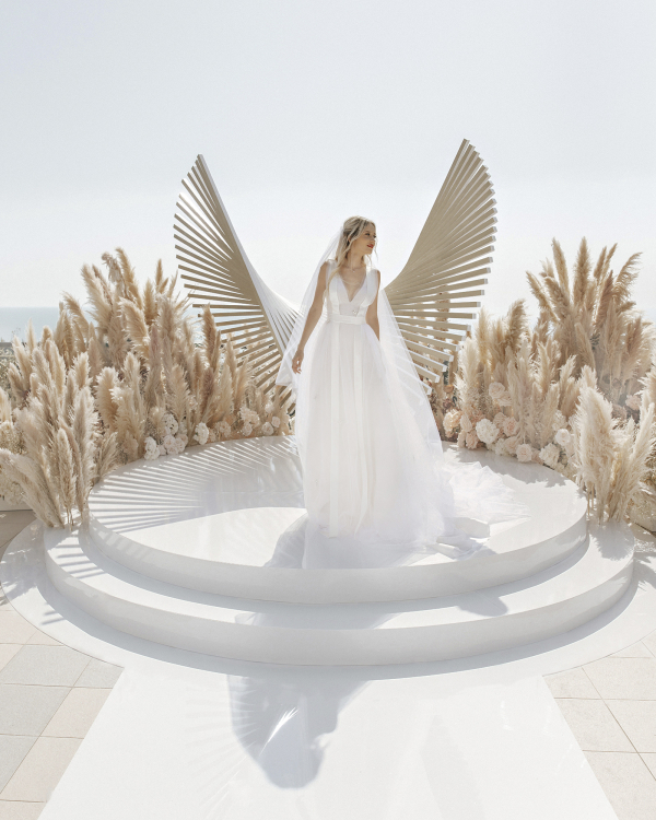 Декораторы Lid’s Eventhouse