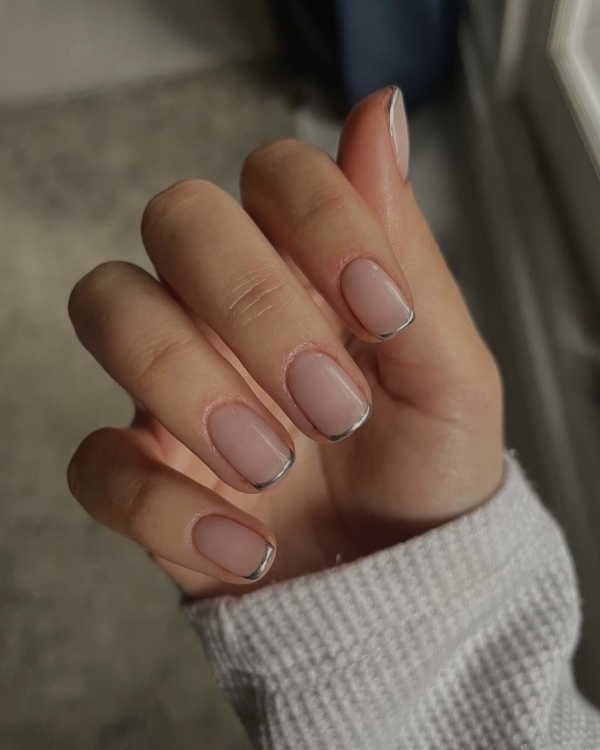 Детокс-идеи маникюра для тех, кто устал от