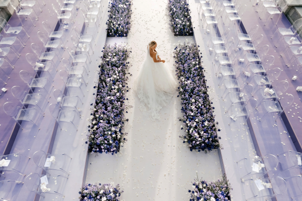 Декораторы ABOUT YOU