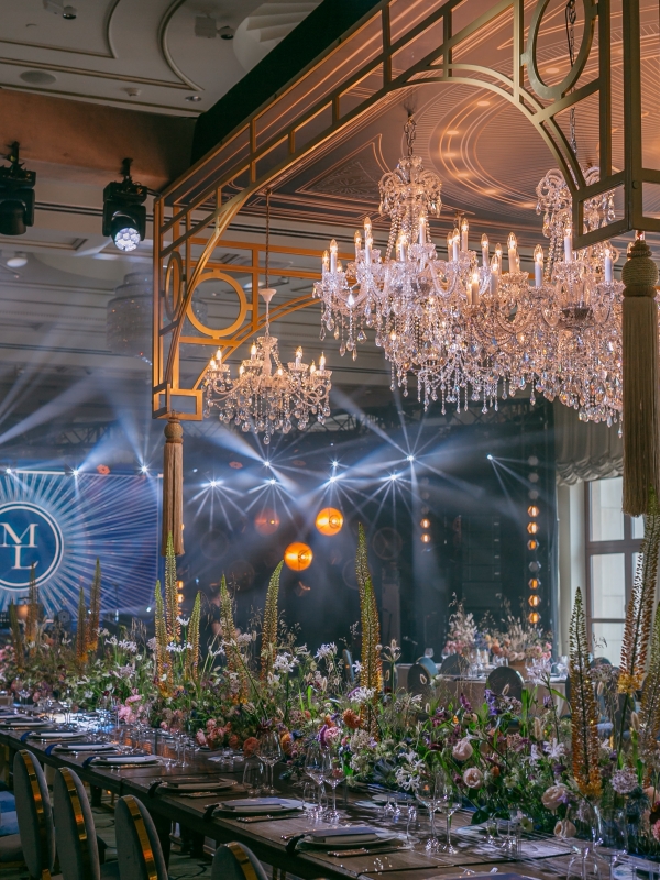 Декораторы ABOUT YOU