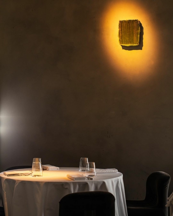 5 ресторанов Москвы, где можно красиво отметить