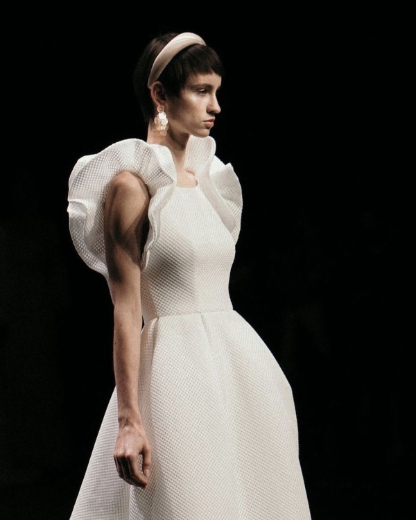 Где искать свадебное платье в Москве: лучшие