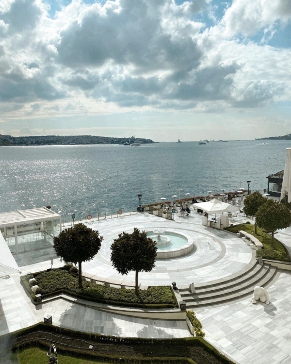 3 эксклюзивных сценария свадебного уик-энда в Турции