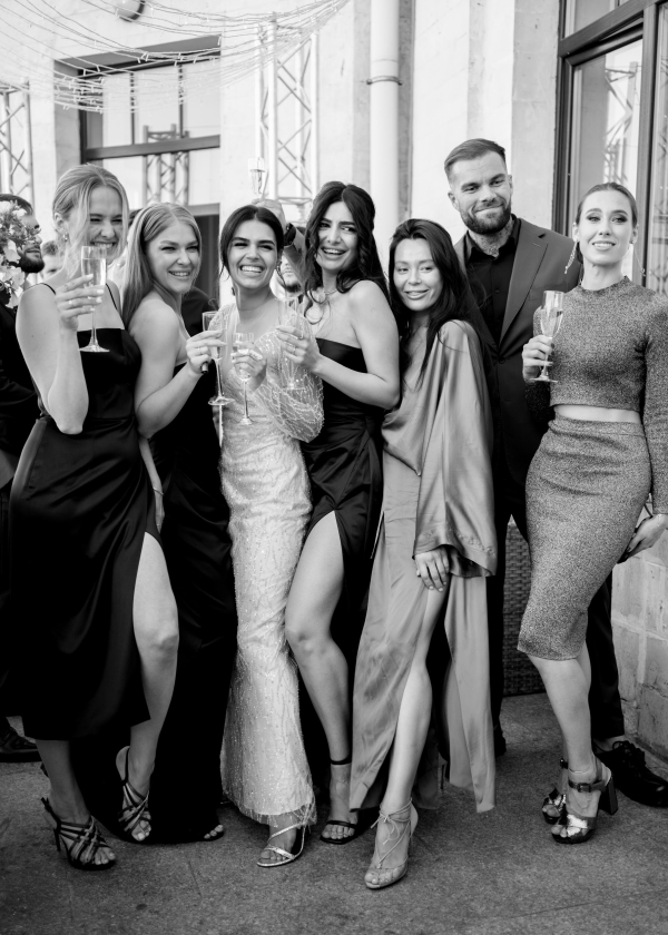 Агентства Cheers