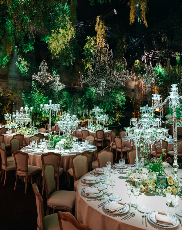 Декораторы Lid’s Eventhouse