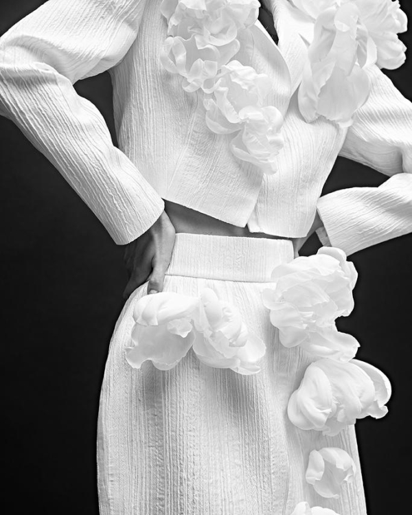 Что надеть вместо свадебного платья в 2023