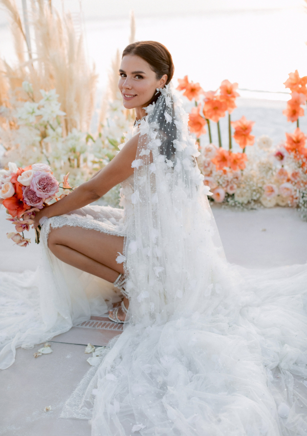 Декораторы ABOUT YOU