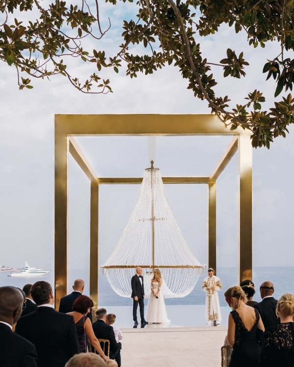 Лучшие свадебные агентства Москвы 2023