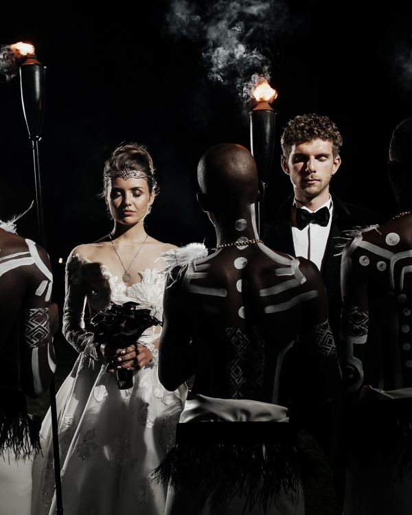 Лучшие свадебные агентства Москвы 2023