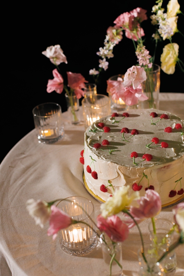 Интервью с невестой: об организации свадьбы в