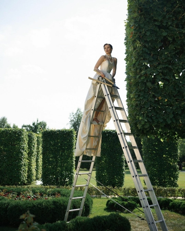 Лучшие свадебные фотографы Москвы