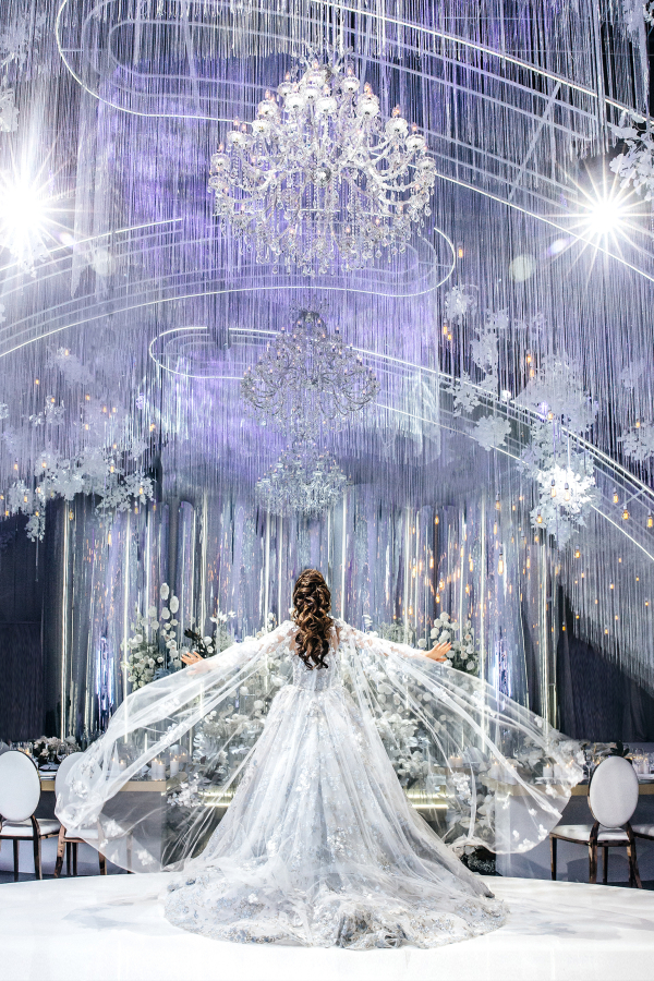 Декораторы Lid’s Eventhouse