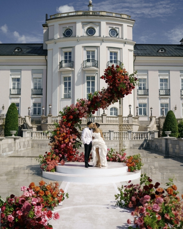 Лучшие свадебные агентства Москвы 2023