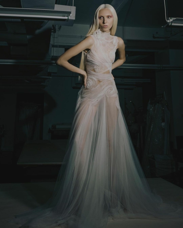 Мечта невесты: как Вера Вонг завоевала свадебную