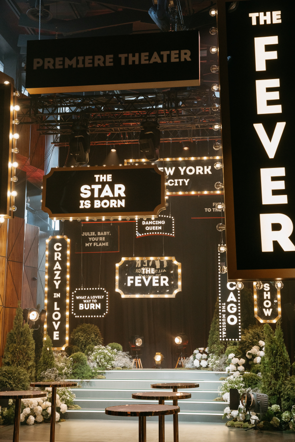 Декораторы ABOUT YOU