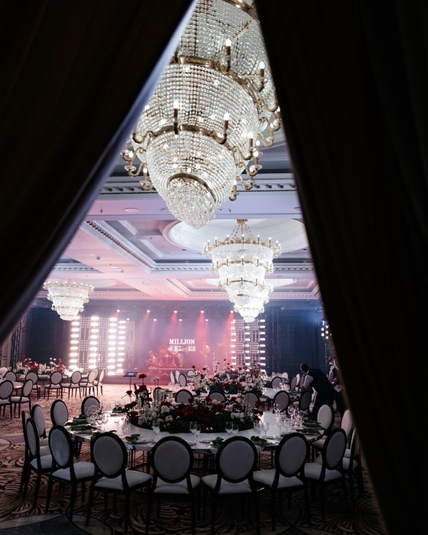 Лучшие свадебные агентства Москвы 2023