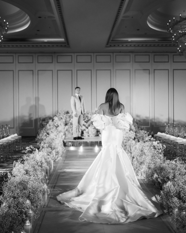 Лучшие свадебные агентства Москвы 2023