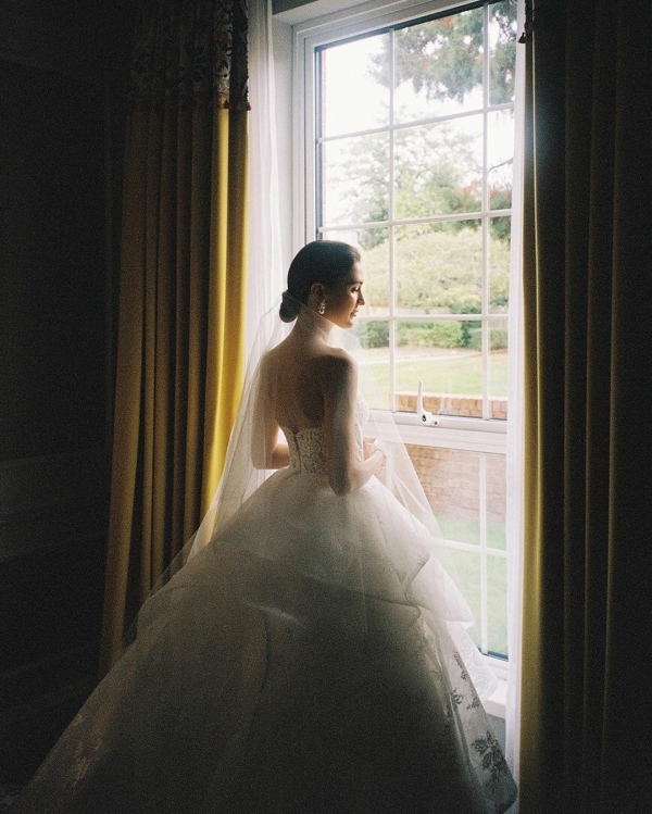 5 (не) стыдных вопросов о свадьбе