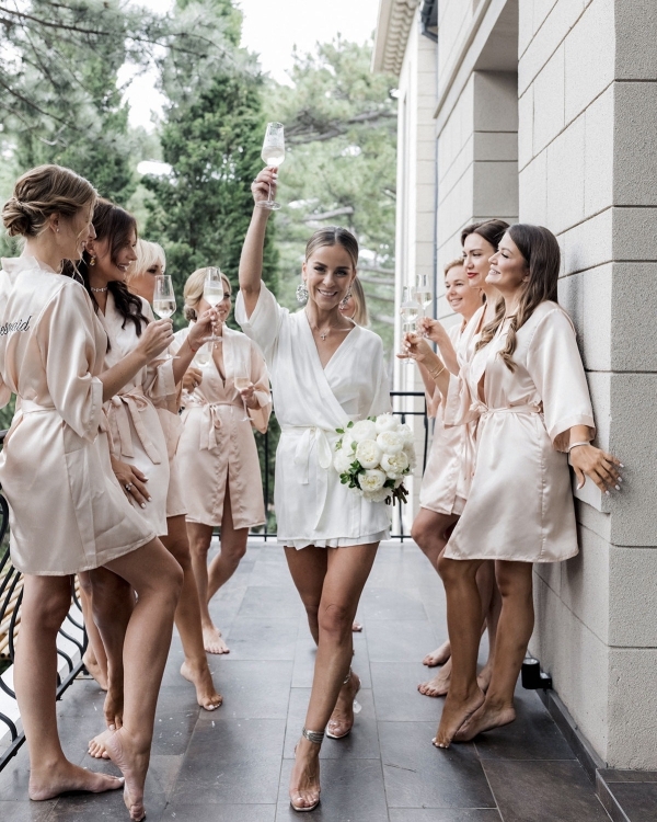 Лучшие свадебные агентства Москвы 2023