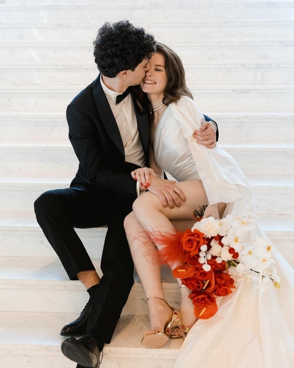 Лучшие свадебные агентства Москвы 2023