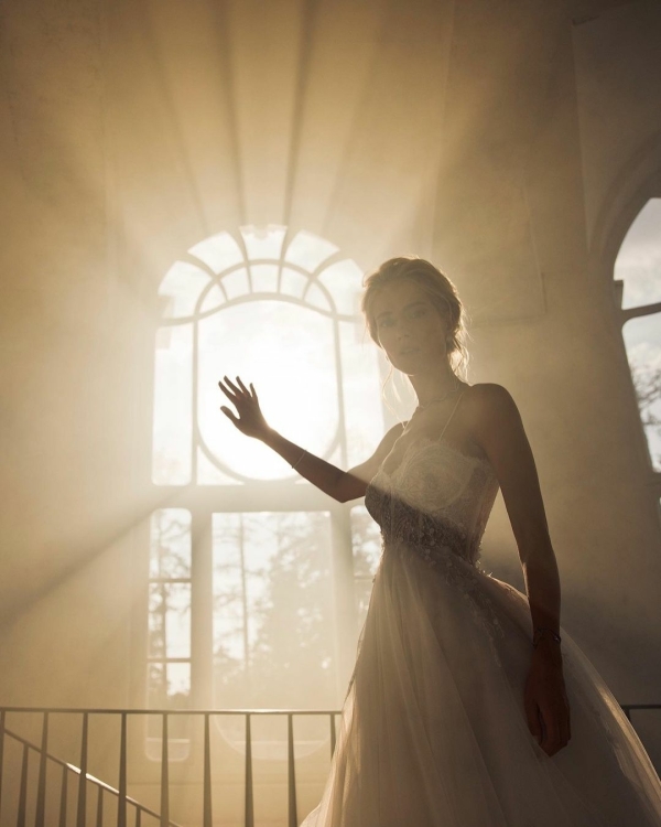 Лучшие свадебные фотографы Москвы