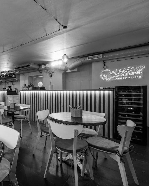 Ресторанная карта Петербурга: 7 главных открытий 2022