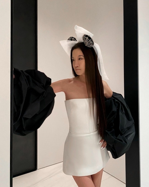 Мечта невесты: как Вера Вонг завоевала свадебную