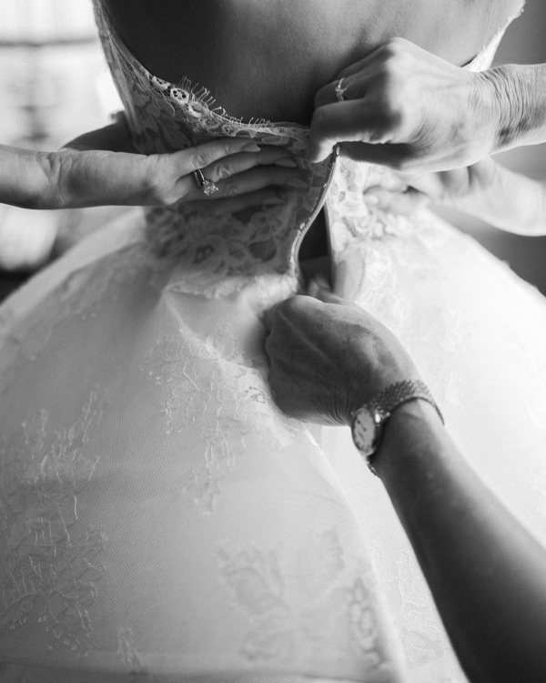 5 (не) стыдных вопросов о свадьбе