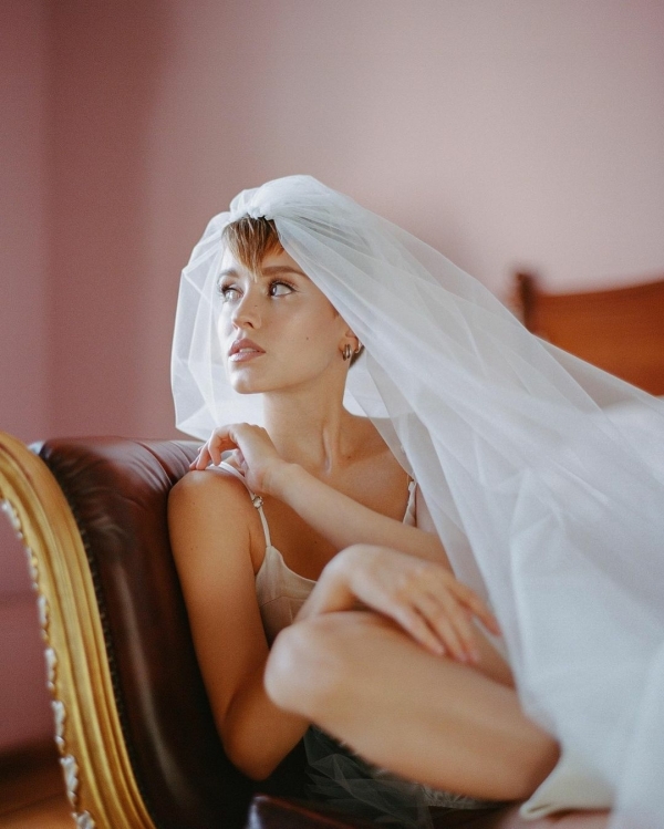 Лучшие свадебные фотографы Москвы