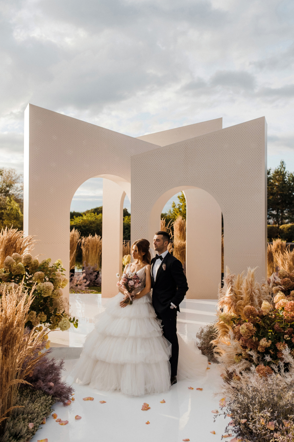 Декораторы Lid’s Eventhouse