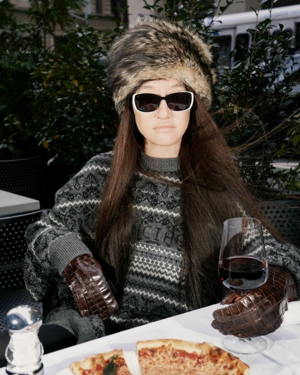 Мечта невесты: как Вера Вонг завоевала свадебную