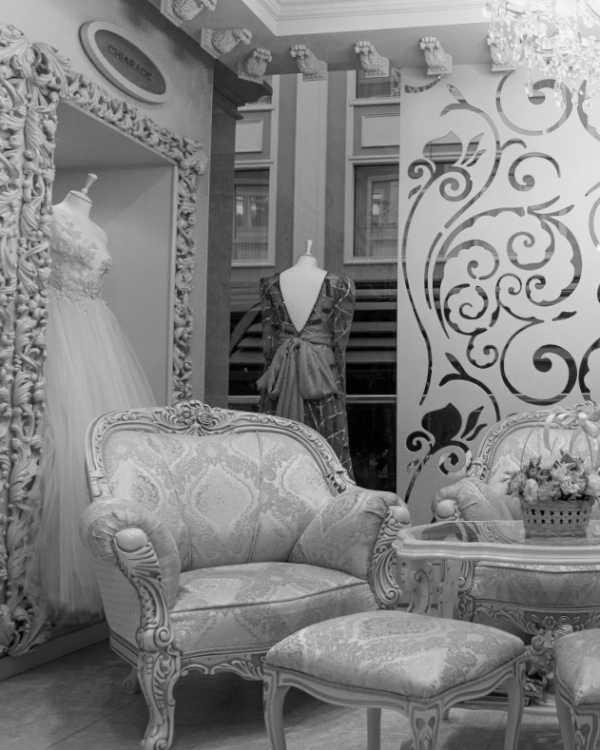 Где искать свадебное платье в Москве: лучшие