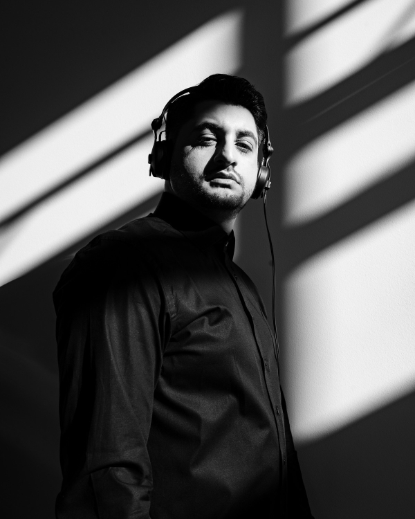 Диджей NEK о кумирах мировой музыкальной индустрии,