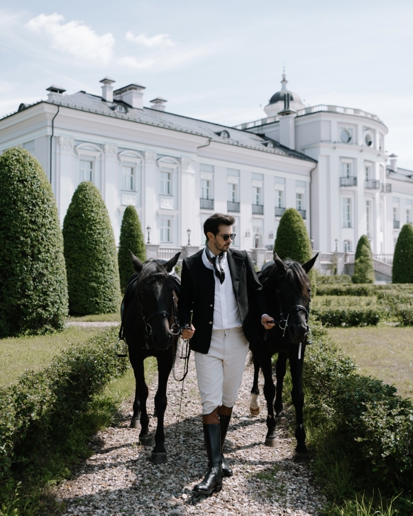 Лучшие свадебные агентства Москвы 2023