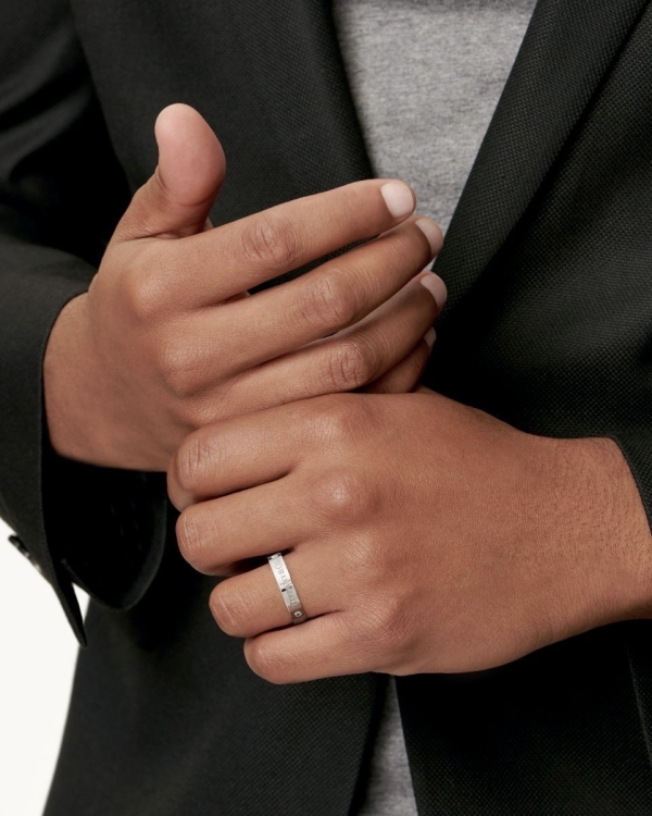 Где купить обручальные кольца