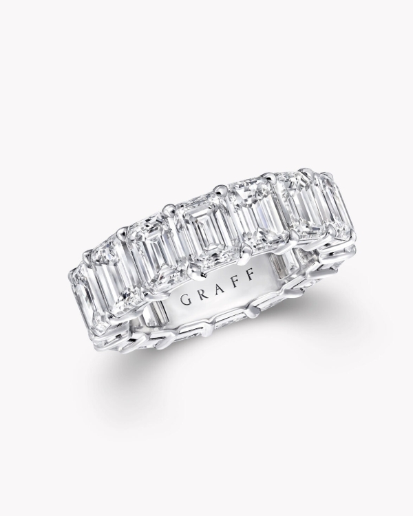 Показываем самые модные обручальные кольца этого сезона