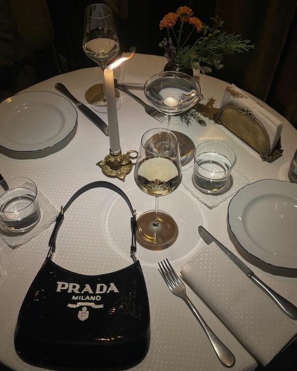 Ресторанная карта Петербурга: 7 главных открытий 2022