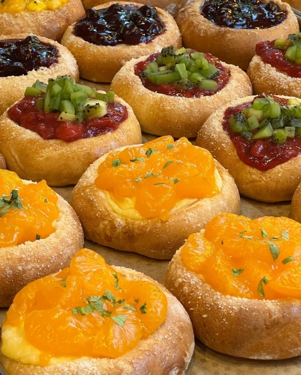 Ресторанная карта Петербурга: 7 главных открытий 2022