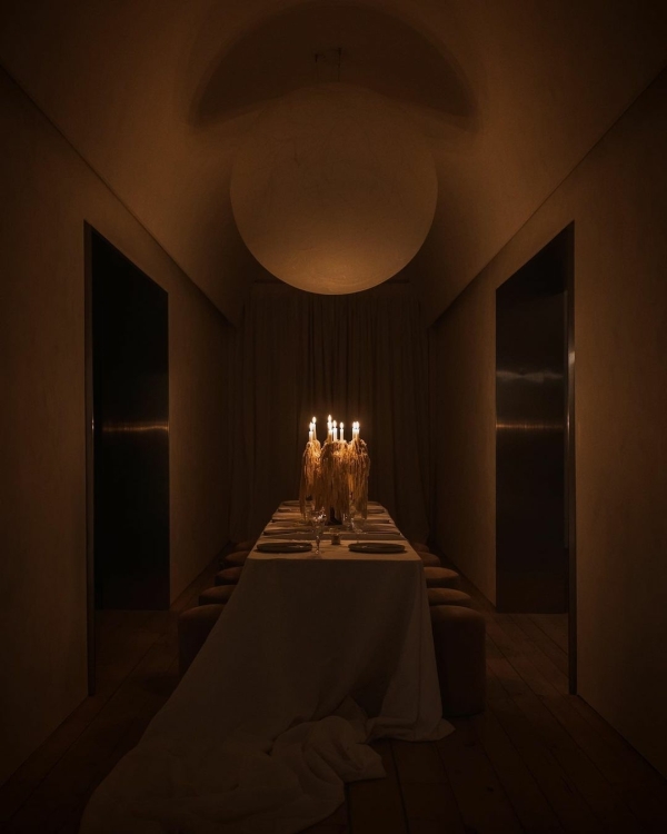 Гадания на Старый Новый год — красивая праздничная