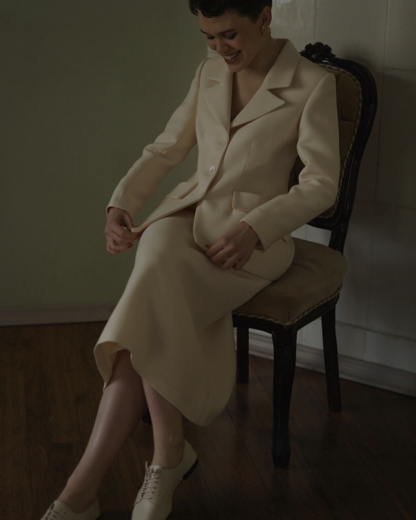 Что надеть вместо свадебного платья в 2023