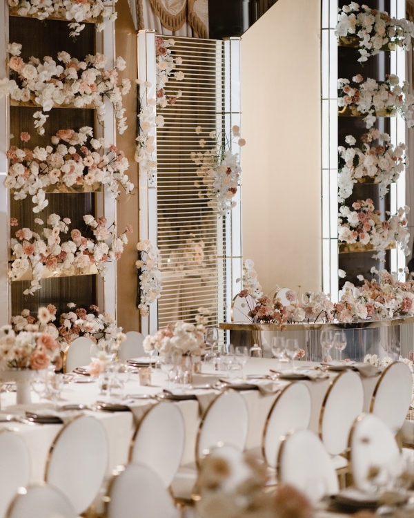 Лучшие свадебные агентства Москвы 2023