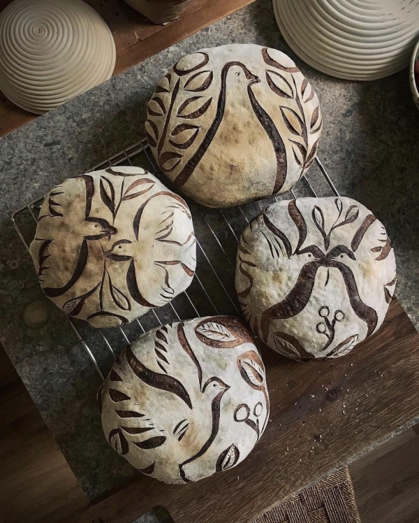 Гадания на Старый Новый год — красивая праздничная