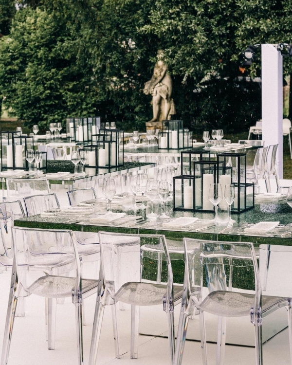 Лучшие свадебные агентства Москвы 2023