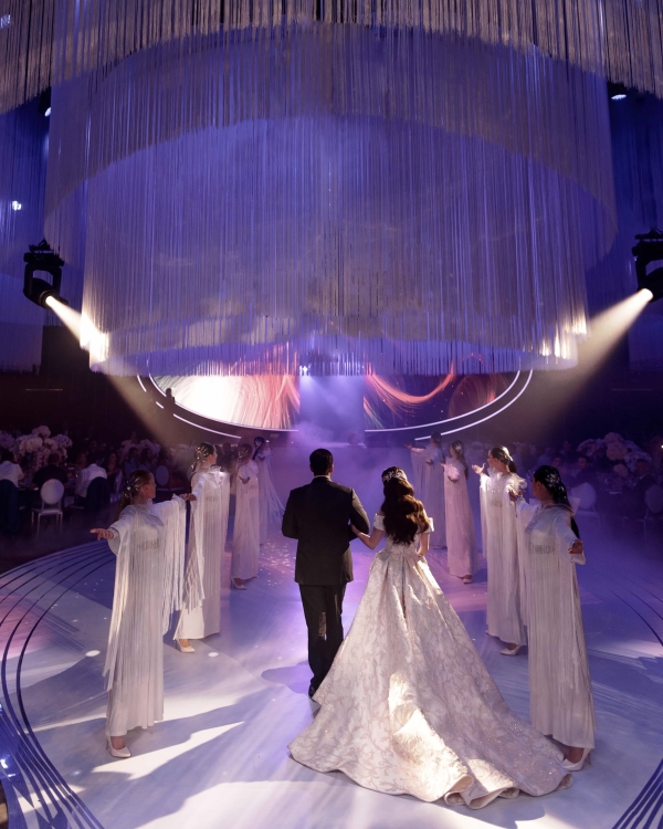 Лучшие свадебные агентства Москвы 2023