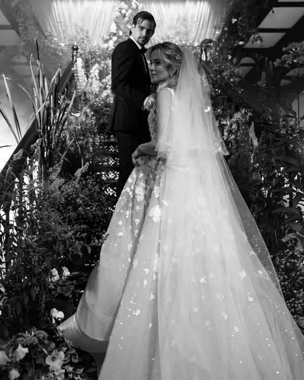 Лучшие свадебные агентства Москвы 2023