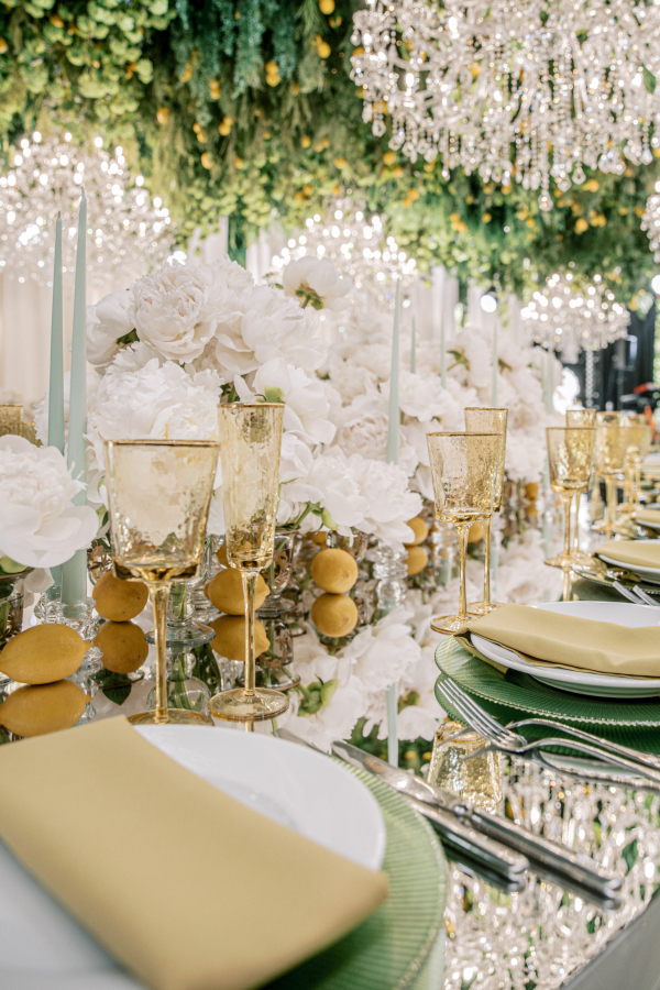 Декораторы Lid’s Eventhouse