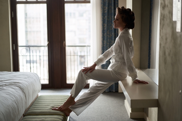 Площадки Дизайн-отель «СтандАрт»